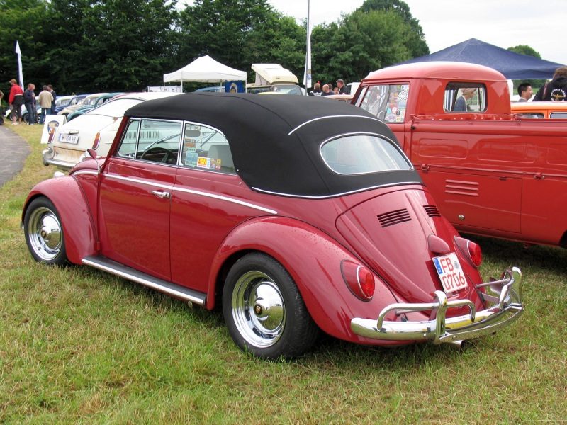 Bug-In 2008 – zdjęcie 67