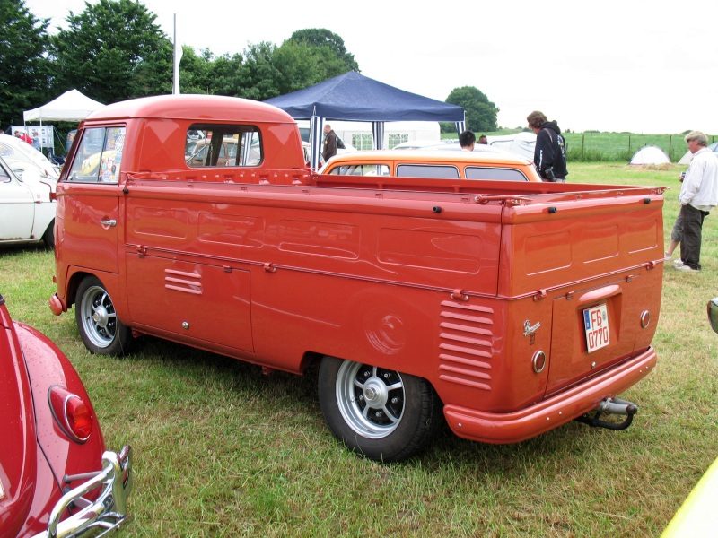 Bug-In 2008 – zdjęcie 68