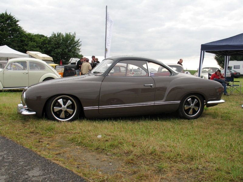 Bug-In 2008 – zdjęcie 69