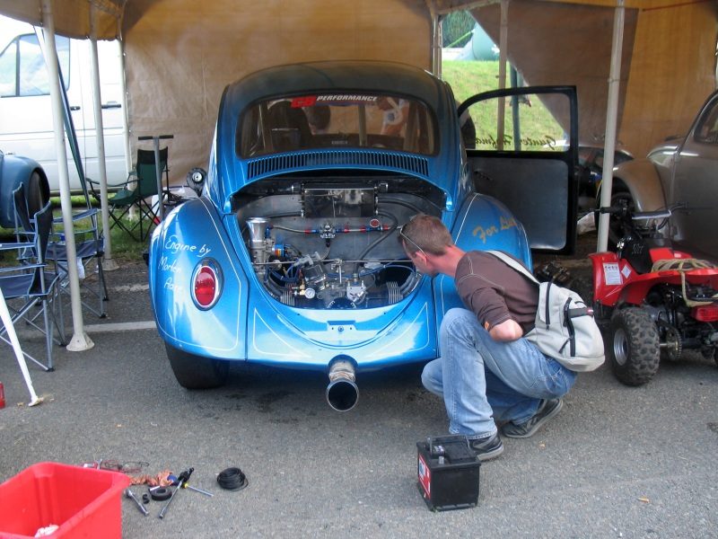 Bug-In 2008 – zdjęcie 7