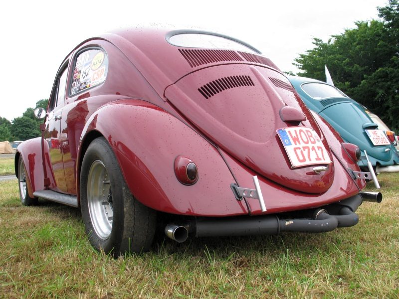 Bug-In 2008 – zdjęcie 72