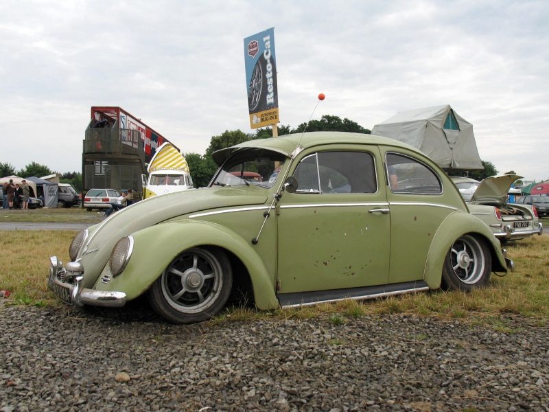 Bug-In 2008 – zdjęcie 76