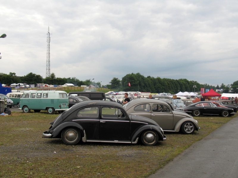 Bug-In 2008 – zdjęcie 78