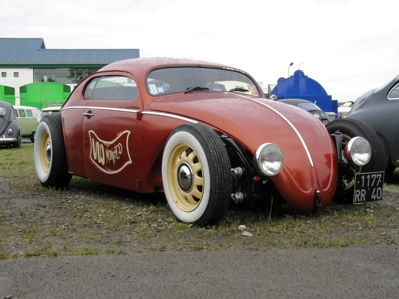 Bug-In 2008 – zdjęcie 79