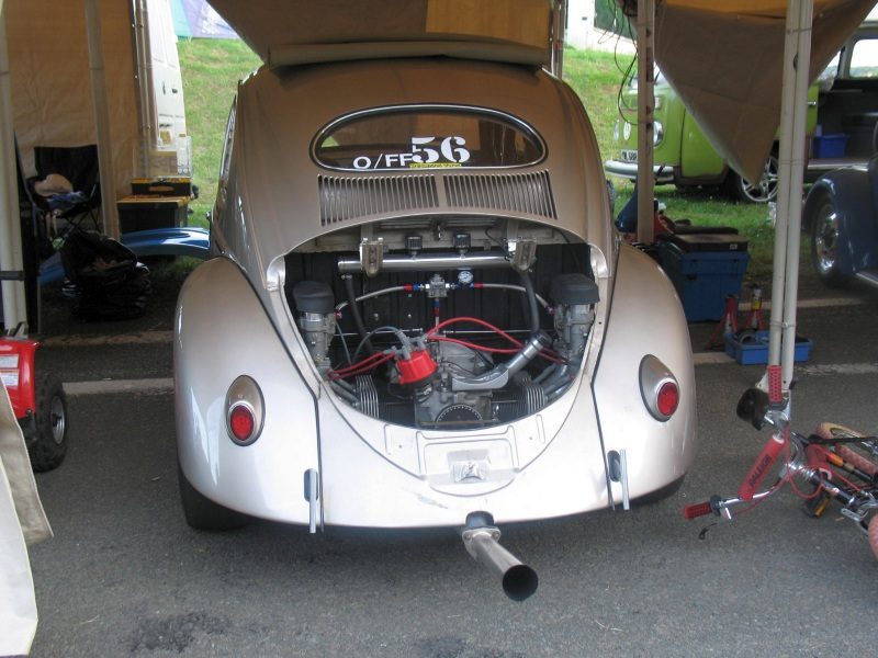 Bug-In 2008 – zdjęcie 8