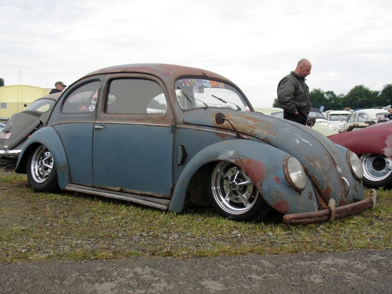Bug-In 2008 – zdjęcie 81
