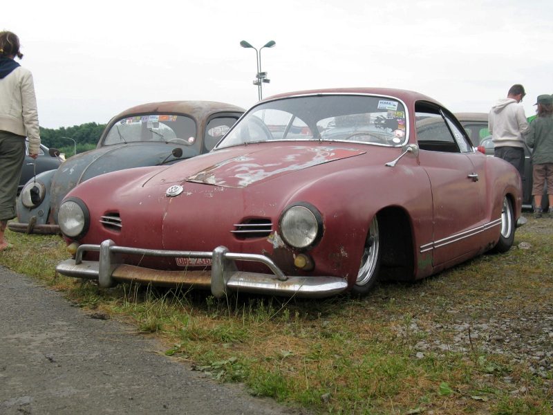 Bug-In 2008 – zdjęcie 84