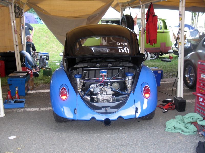 Bug-In 2008 – zdjęcie 9