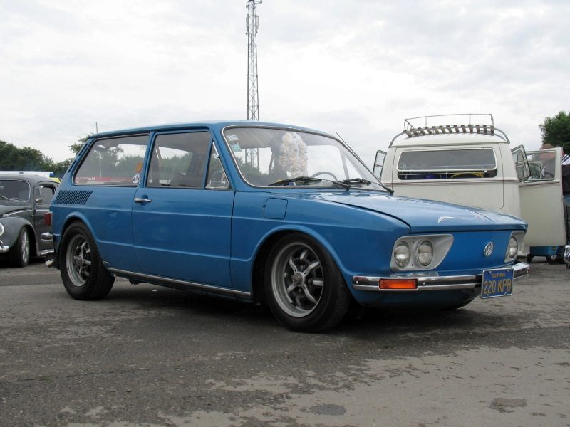 Bug-In 2008 – zdjęcie 99