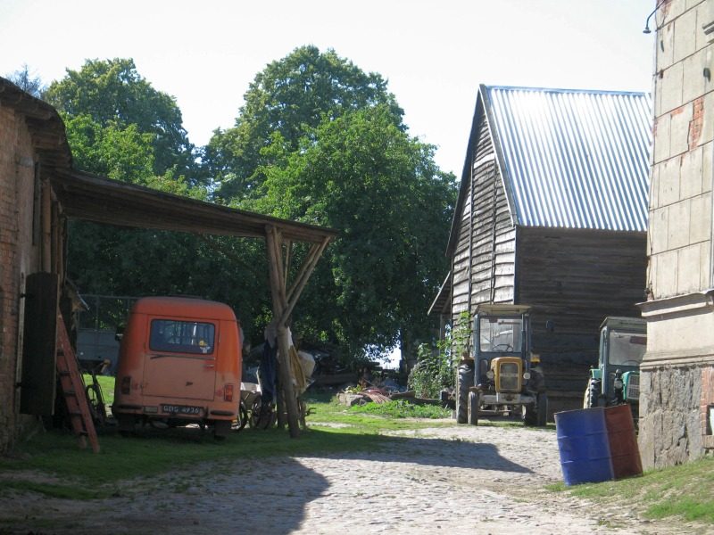 Choczewo 2008 – zdjęcie 47