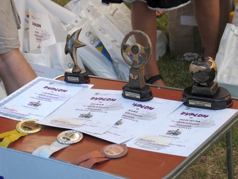 Choczewo 2008 – zdjęcie 73