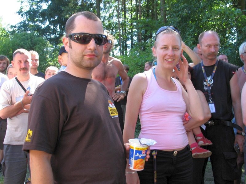 Choczewo 2008 – zdjęcie 75