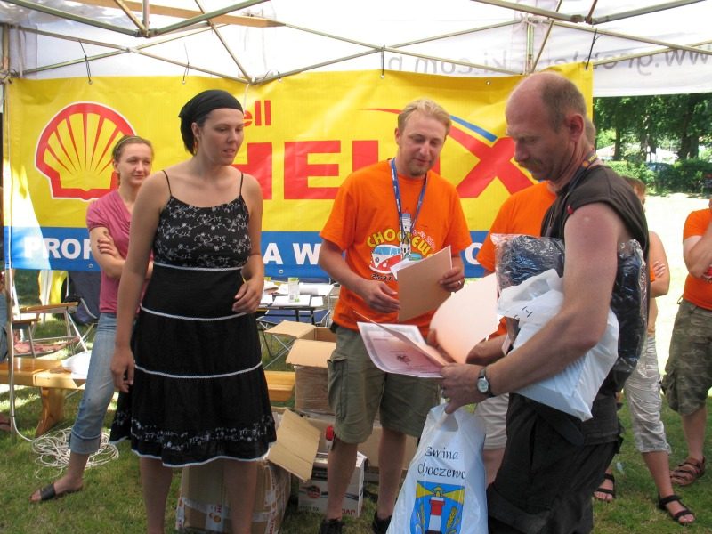 Choczewo 2008 – zdjęcie 77
