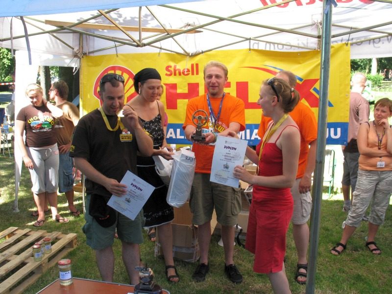 Choczewo 2008 – zdjęcie 80