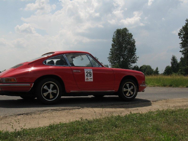 Classicauto Track Day Lotnisko Ułęż – zdjęcie 101