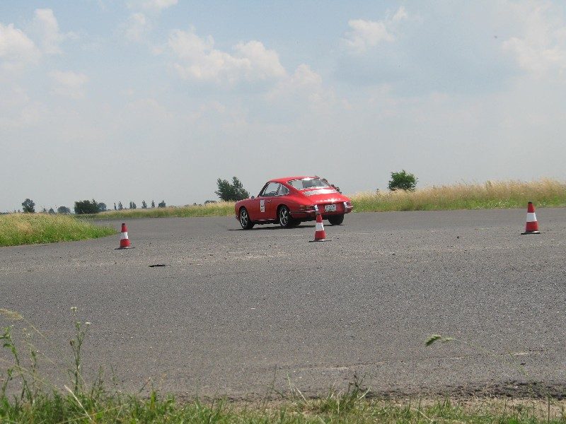 Classicauto Track Day Lotnisko Ułęż – zdjęcie 102