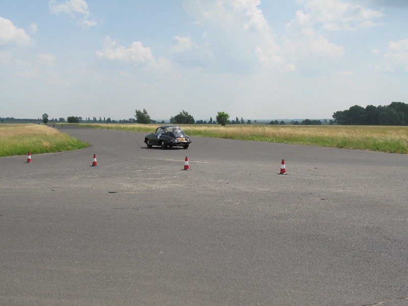 Classicauto Track Day Lotnisko Ułęż – zdjęcie 104