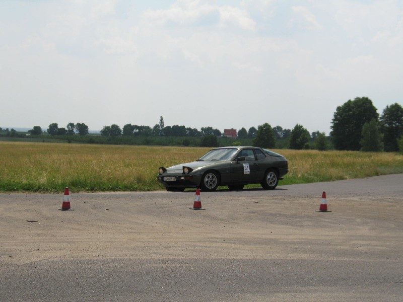 Classicauto Track Day Lotnisko Ułęż – zdjęcie 105