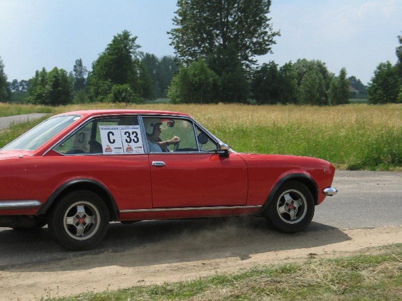Classicauto Track Day Lotnisko Ułęż – zdjęcie 106