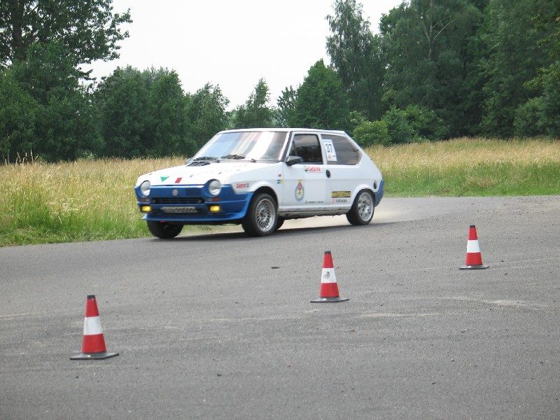 Classicauto Track Day Lotnisko Ułęż – zdjęcie 110