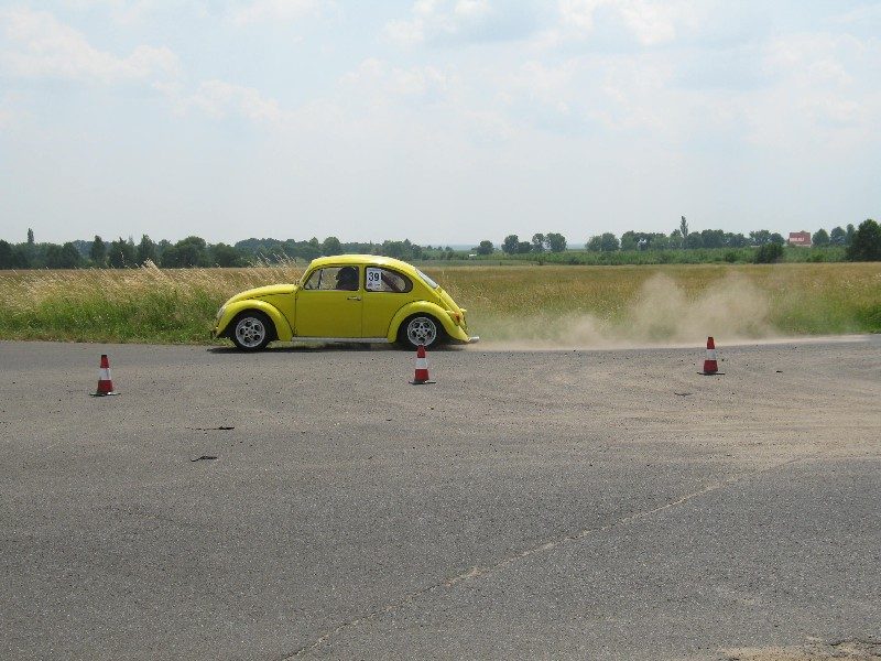 Classicauto Track Day Lotnisko Ułęż – zdjęcie 114