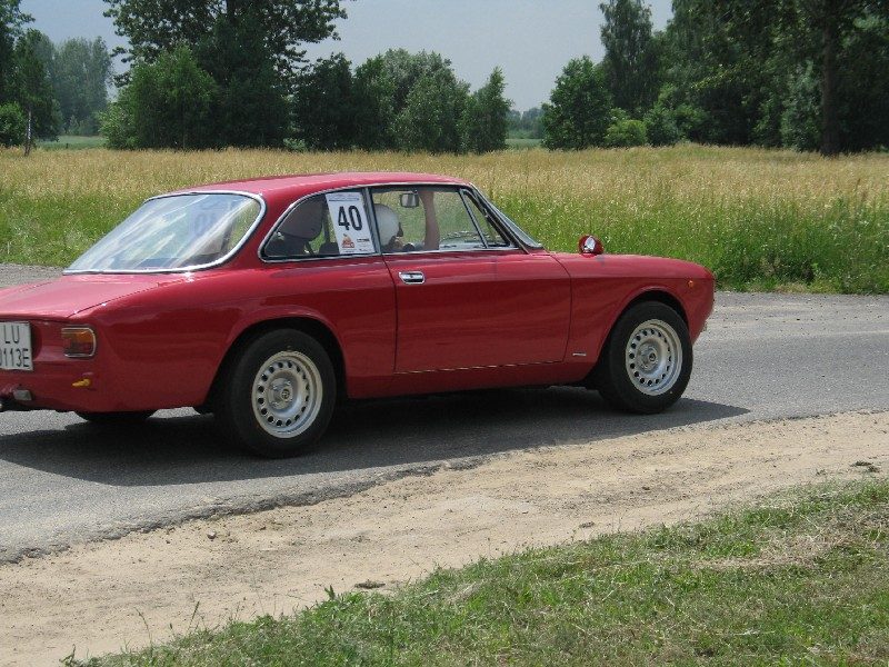 Classicauto Track Day Lotnisko Ułęż – zdjęcie 115