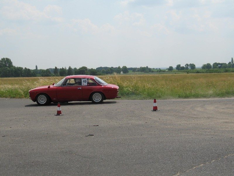 Classicauto Track Day Lotnisko Ułęż – zdjęcie 116