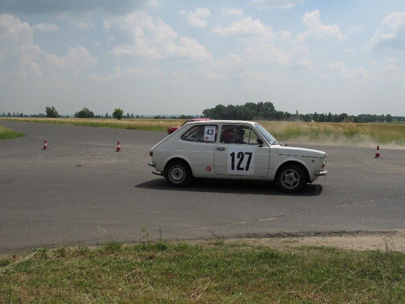 Classicauto Track Day Lotnisko Ułęż – zdjęcie 117