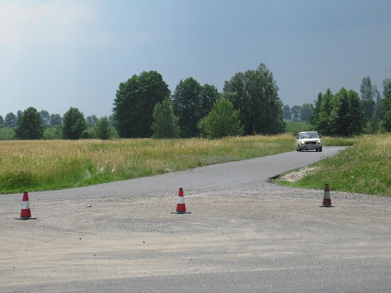 Classicauto Track Day Lotnisko Ułęż – zdjęcie 118
