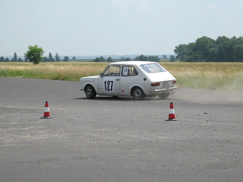 Classicauto Track Day Lotnisko Ułęż – zdjęcie 119