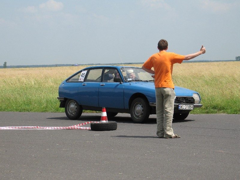 Classicauto Track Day Lotnisko Ułęż – zdjęcie 120