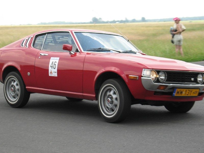 Classicauto Track Day Lotnisko Ułęż – zdjęcie 122