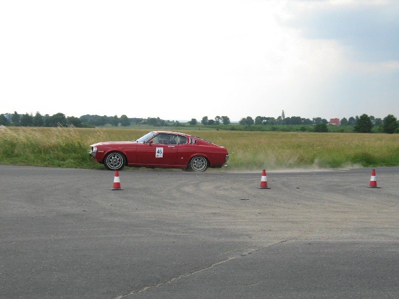 Classicauto Track Day Lotnisko Ułęż – zdjęcie 123