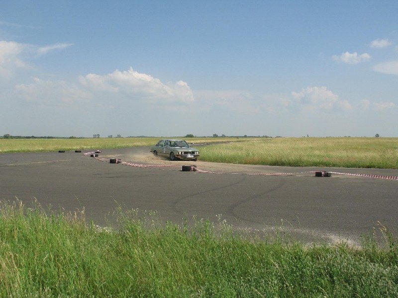 Classicauto Track Day Lotnisko Ułęż – zdjęcie 126