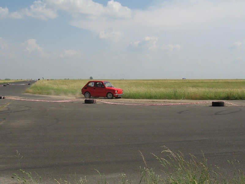 Classicauto Track Day Lotnisko Ułęż – zdjęcie 128