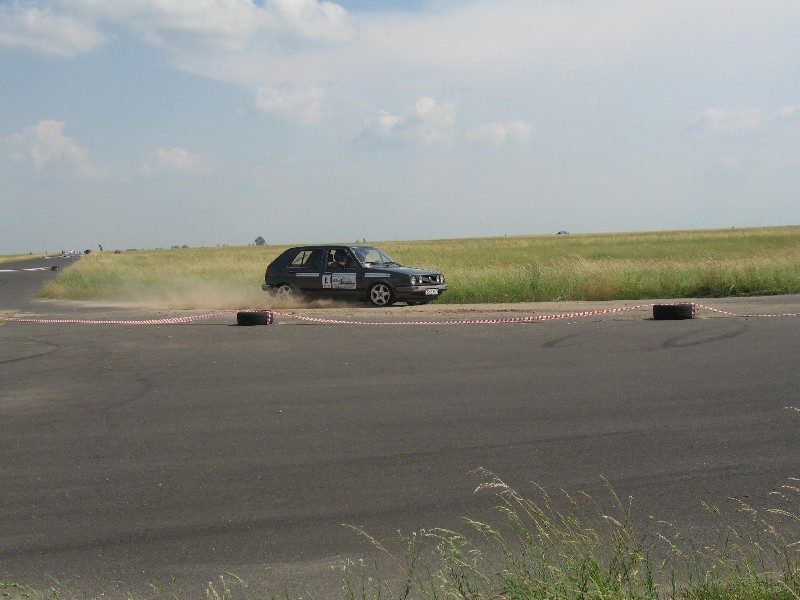 Classicauto Track Day Lotnisko Ułęż – zdjęcie 129