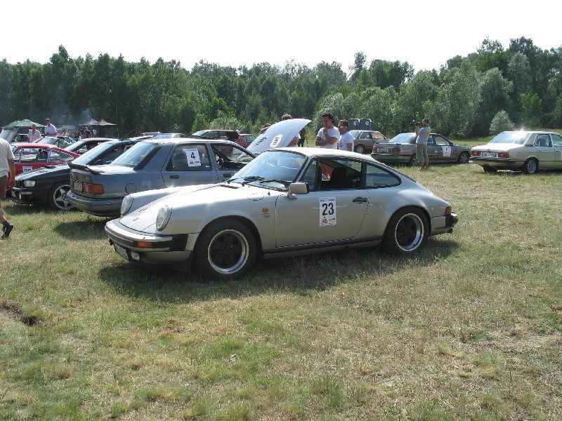 Classicauto Track Day Lotnisko Ułęż – zdjęcie 130