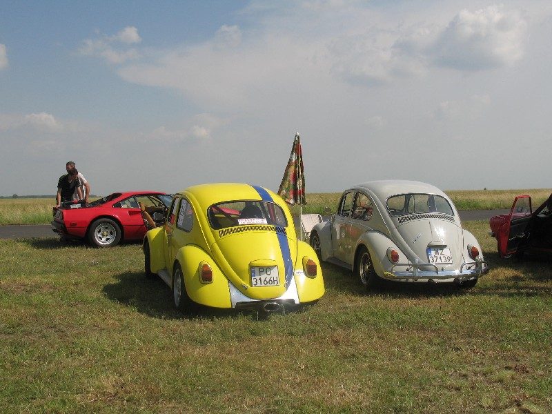 Classicauto Track Day Lotnisko Ułęż – zdjęcie 131