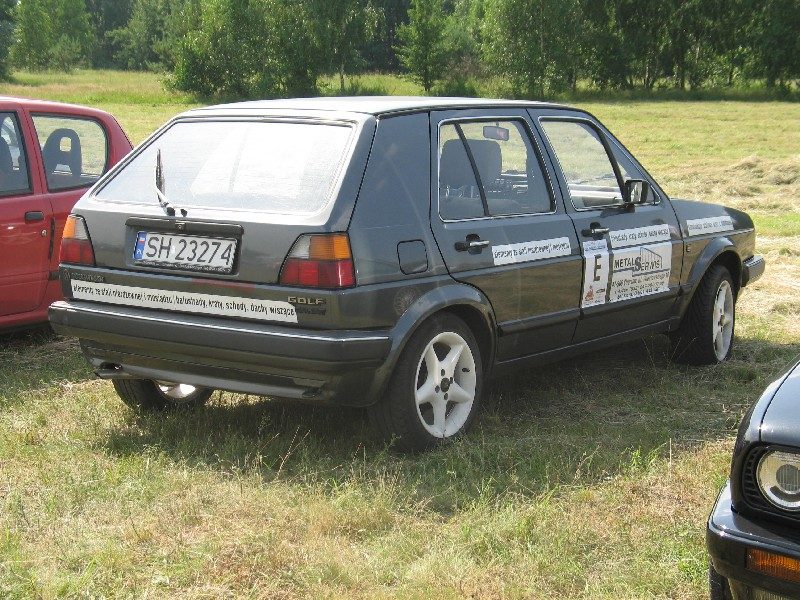 Classicauto Track Day Lotnisko Ułęż – zdjęcie 137