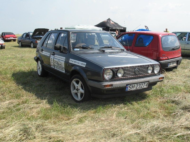 Classicauto Track Day Lotnisko Ułęż – zdjęcie 138
