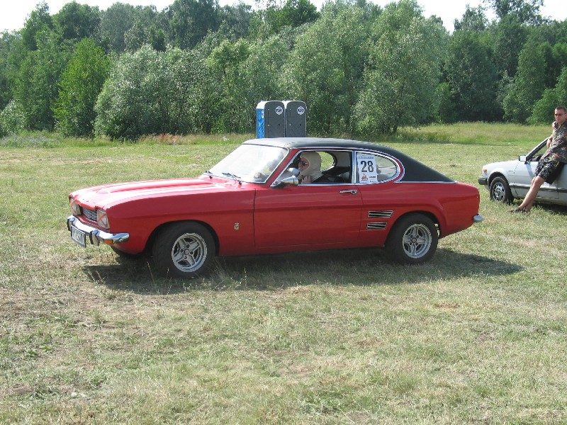 Classicauto Track Day Lotnisko Ułęż – zdjęcie 142