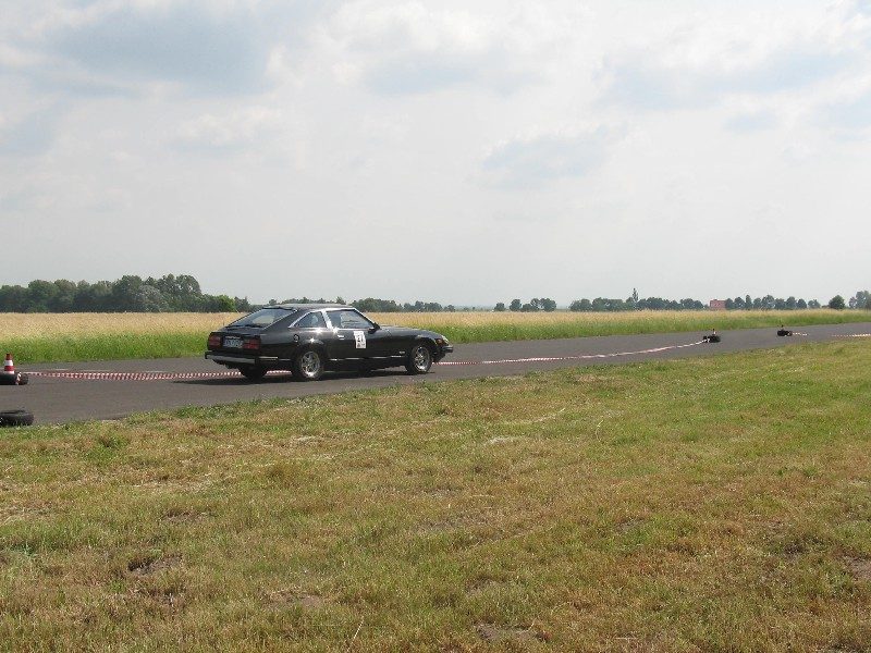 Classicauto Track Day Lotnisko Ułęż – zdjęcie 145