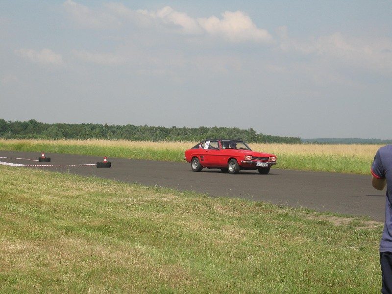 Classicauto Track Day Lotnisko Ułęż – zdjęcie 148