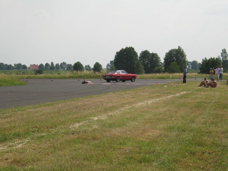 Classicauto Track Day Lotnisko Ułęż – zdjęcie 149