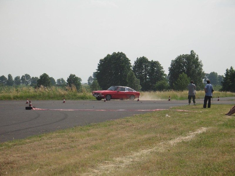 Classicauto Track Day Lotnisko Ułęż – zdjęcie 151