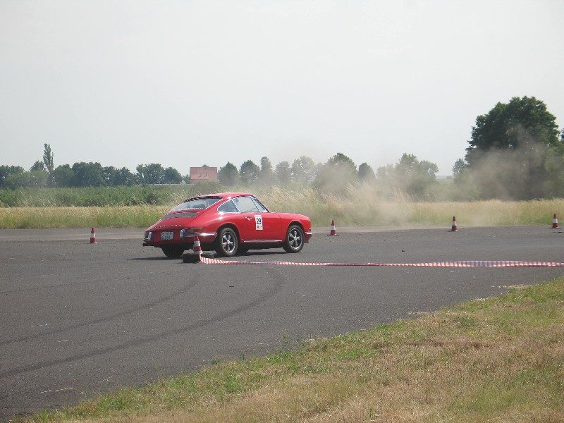 Classicauto Track Day Lotnisko Ułęż – zdjęcie 153