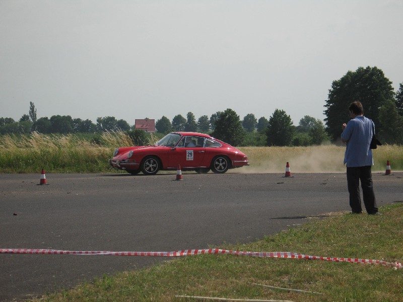 Classicauto Track Day Lotnisko Ułęż – zdjęcie 154