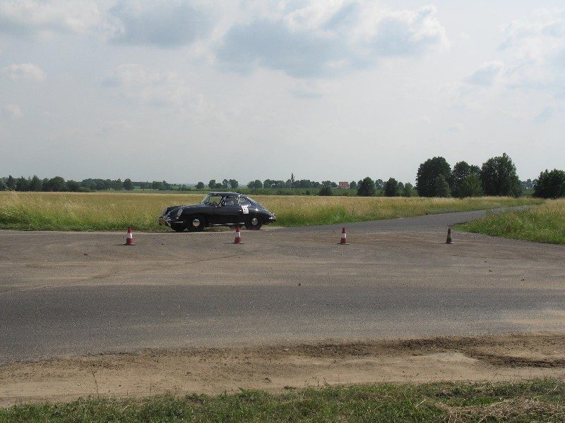 Classicauto Track Day Lotnisko Ułęż – zdjęcie 156