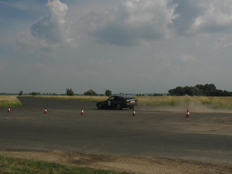 Classicauto Track Day Lotnisko Ułęż – zdjęcie 157