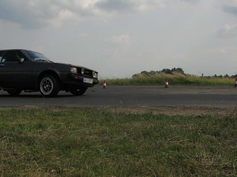 Classicauto Track Day Lotnisko Ułęż – zdjęcie 159